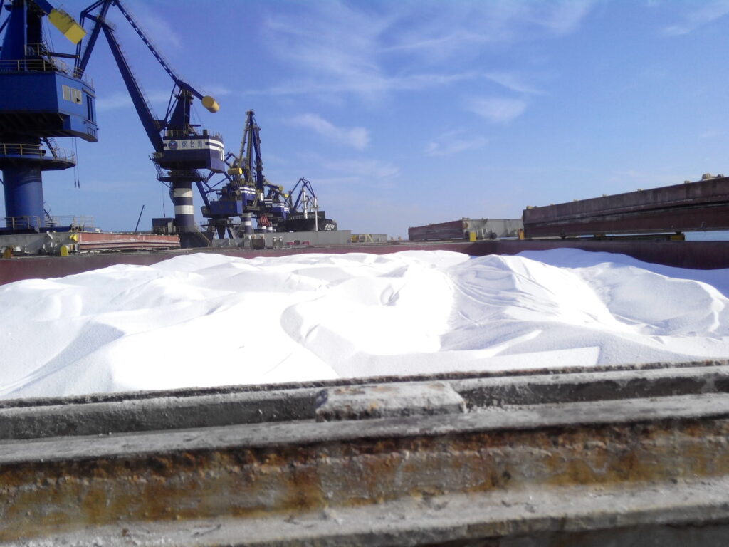 Fertilizers Suppliers in Kenya. Straight and complex fertilizers