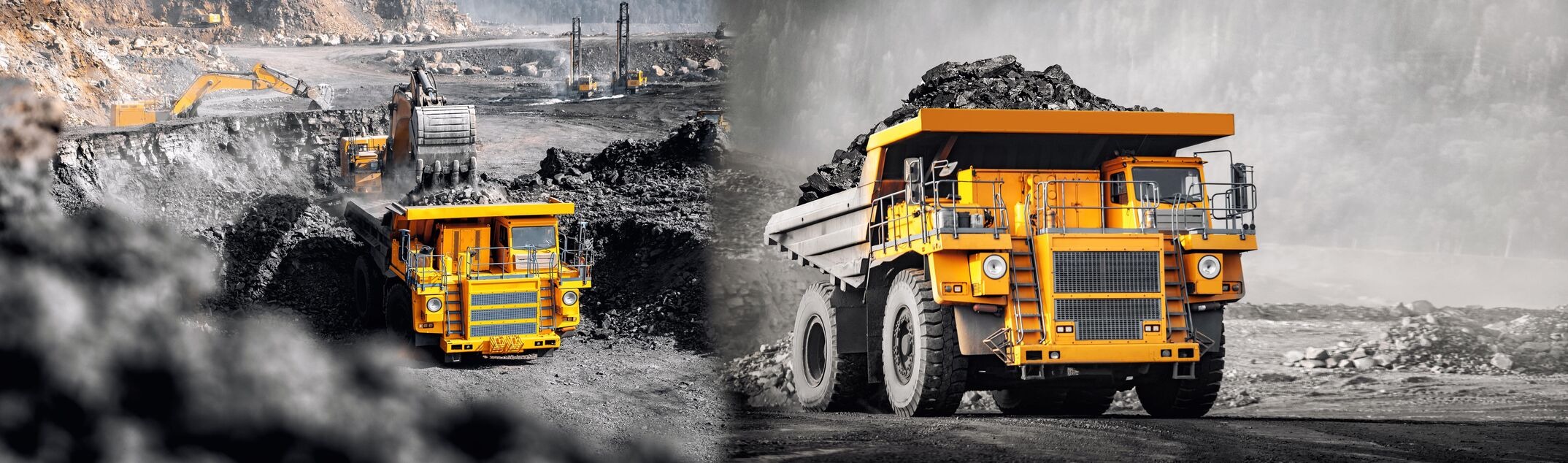 Berium Group - Exporters of Manganese Ore from South Africa and Zambia